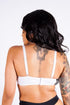 Power Push-Up Bra, White