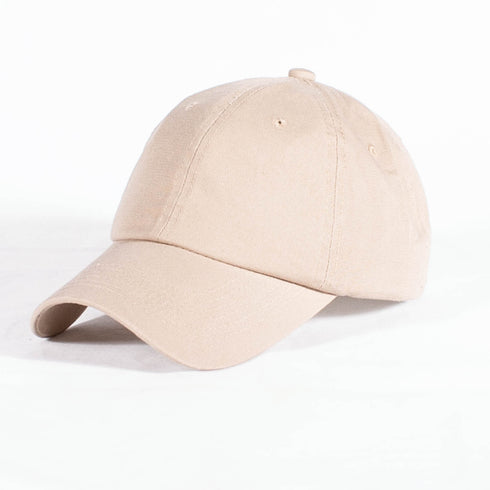 Deltas VOTE! polo dad cap