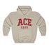 ACE Klub hoodie, kappa
