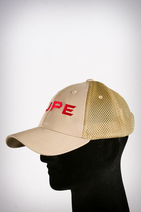 Transformers Nupe sport cap, kream