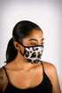 Covered! Animal Instinct mouth mask