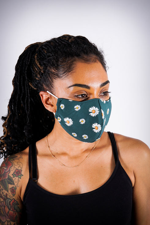 Covered! Daydreamer mouth mask