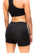 1922 FitTight™ shorts, black/blue/gold