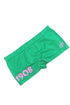 1908 FitTight™ mini shorts, green/pink