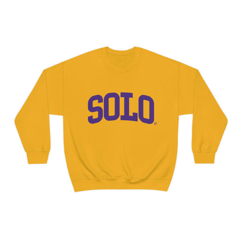 SOLO sweatshirt, omega