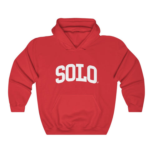 SOLO hoodie, delta