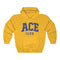 ACE Club hoodie, sgrho