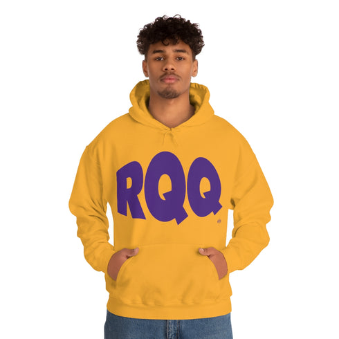 RQQ hoodie, omega