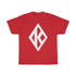 Jumbo <K> tee, kappa