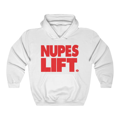 Nupes LIFT. hoodie