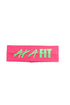 FIT AKA bondYband Headband, pink/green