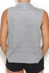 Strong Zeta featherweight workout tank, grey