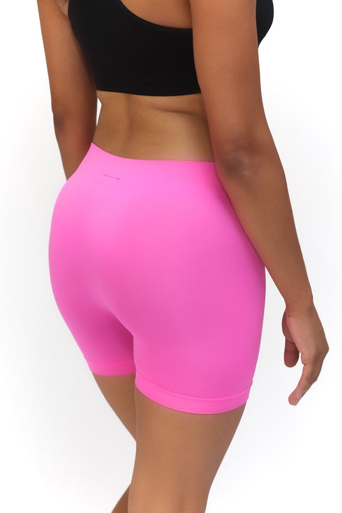 1908 FitTight™ shorts, pink/green