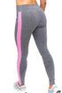 FIT AKA Stripe of Excellence premium leggings