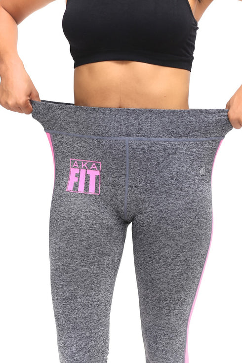 FIT AKA Stripe of Excellence premium leggings