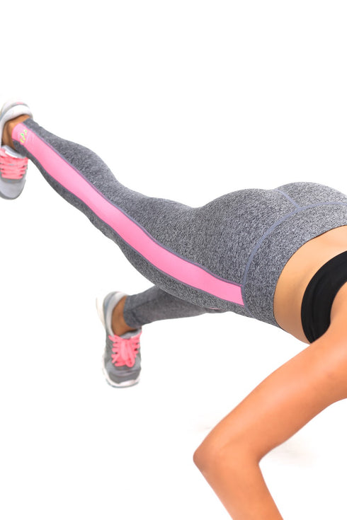 FIT AKA Stripe of Excellence premium leggings