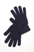 Toasty Fingers gloves, mens navy