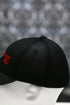 Transformers Nupe fitted sport cap, black