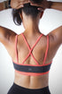 Move To The Beat sports bra