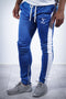 Originals SuperSigma track pants v.3, blue