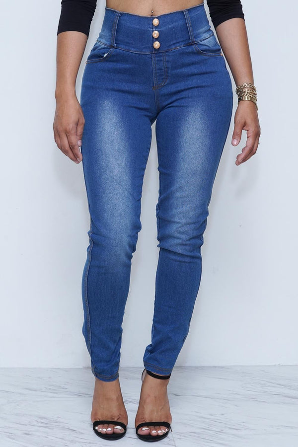 Five Oh Four Four fit jeans
