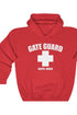Real Nupes Guard The Gate hoodie (Spring 2K19)
