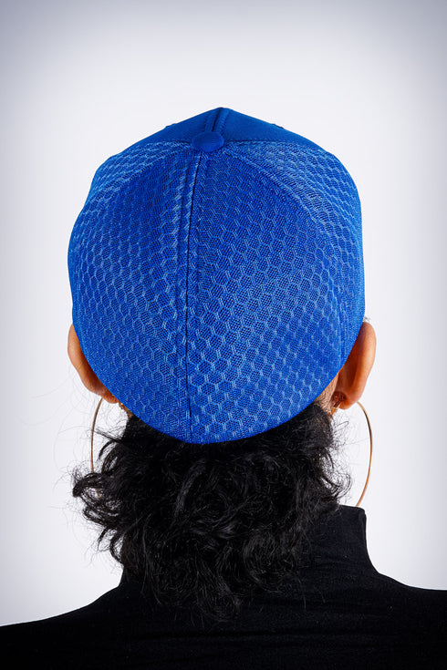 1920 was the Year flex sport cap, blue