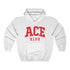 ACE Klub hoodie, kappa