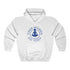 Finer Women Do Yoga hoodie