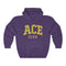 ACE Club hoodie, omega