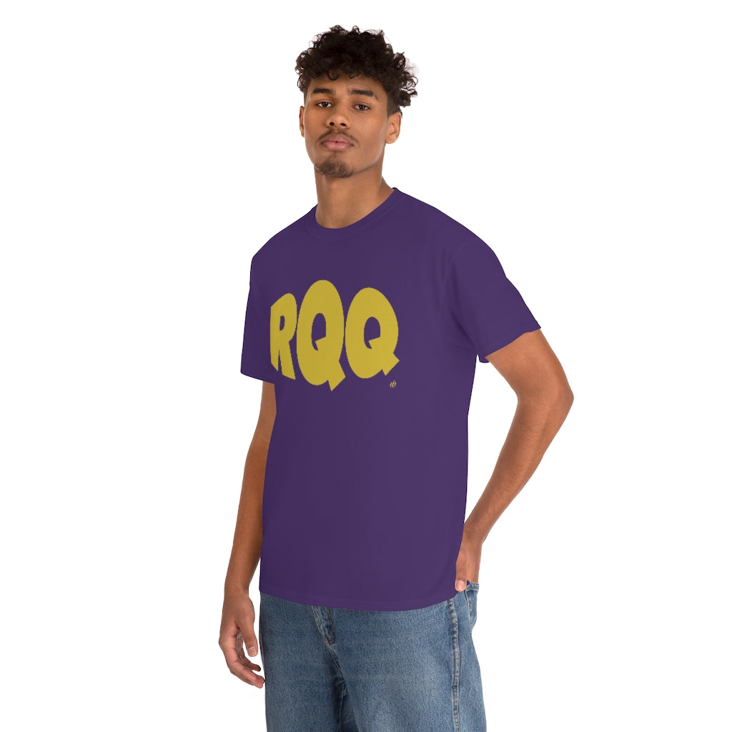 RQQ tee omega Burning Sands