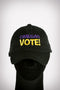 Omegas VOTE! polo dad cap