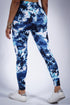 Oceanic premium leggings