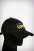 Omegas VOTE! polo dad cap