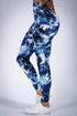 Oceanic premium leggings